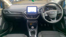 Ford Puma 1.0 EcoBoost Hybrid mHEV Titanium 5dr Petrol Hatchback